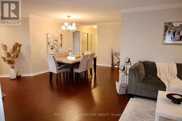 Toronto (steeles), ON M1V5E9,1883 McNicoll AVE #801