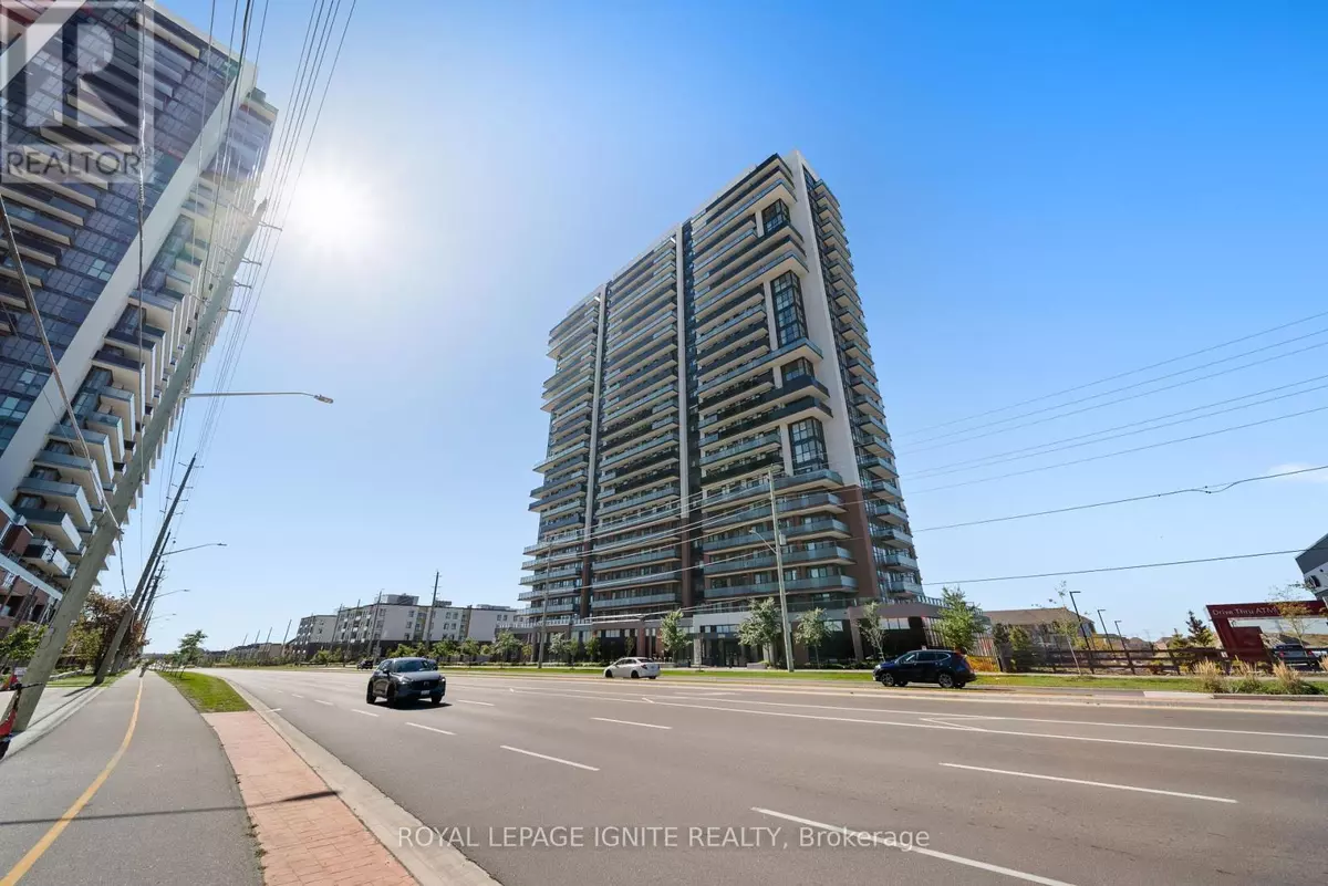 Oshawa (windfields), ON L1L0R5,2550 Simcoe ST North #906