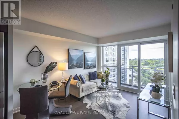 255 Village Green SQ #1007, Toronto (agincourt South-malvern West), ON M1S0L7