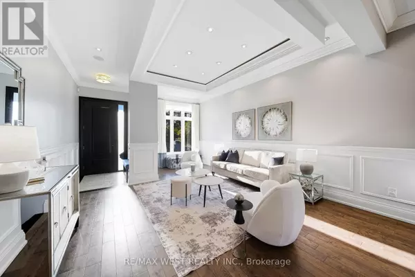 Toronto (cliffcrest), ON M1M2S9,115 DORSET ROAD