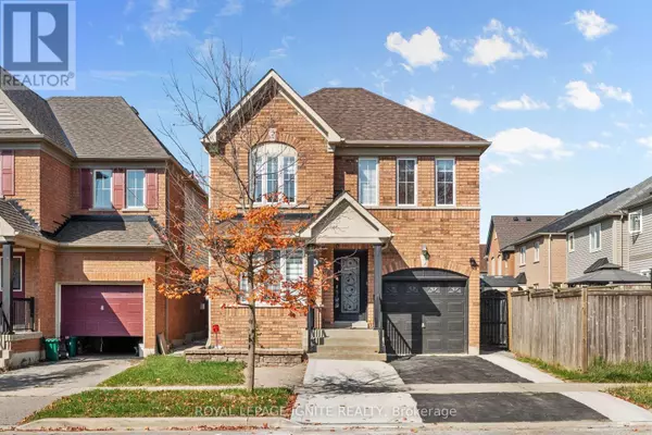 14 Marriner CRES #Bsmt, Ajax (northeast Ajax), ON L1Z1Y9