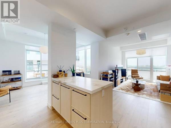 1050 Eastern AVE #705, Toronto (greenwood-coxwell), ON M4L0B7