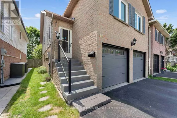 Clarington (courtice), ON L1E1E4,7 EMPIRE CRESCENT