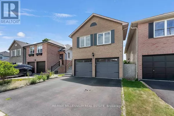 7 EMPIRE CRESCENT, Clarington (courtice), ON L1E1E4