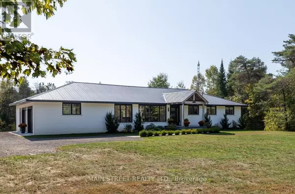 4730 DEVITTS ROAD, Scugog, ON L0B1B0