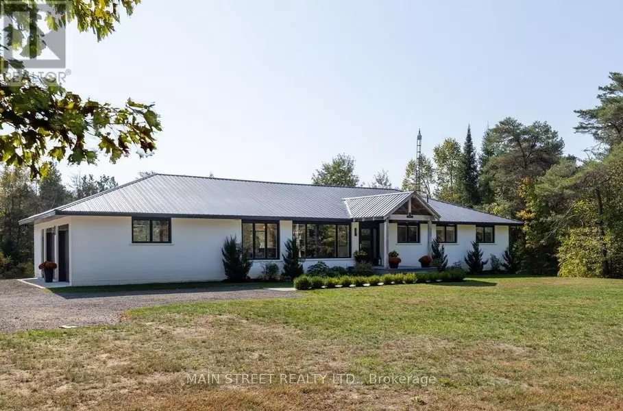 4730 DEVITTS ROAD, Scugog, ON L0B1B0