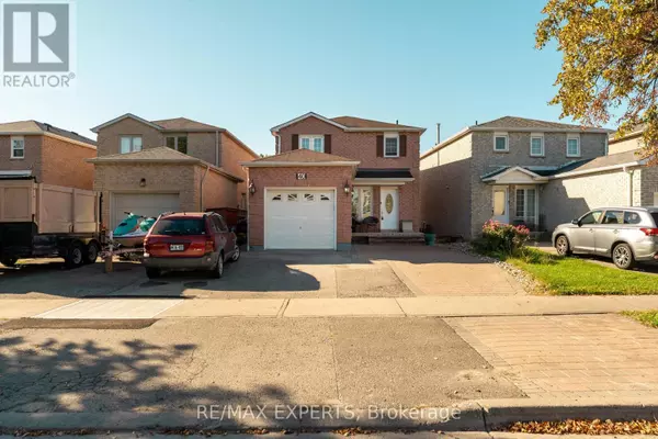 Ajax (central West), ON L1T2S9,40 LARGE CRESCENT