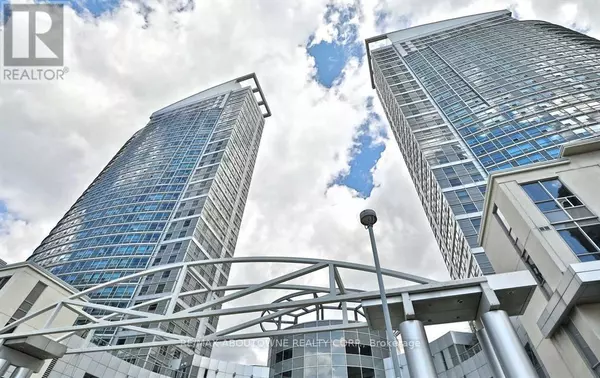 36 Lee Centre DR #3205, Toronto (woburn), ON M1H3K2