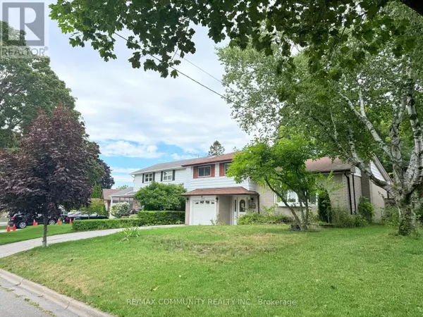 Oshawa (donevan), ON L1H7G1,157 LABRADOR DRIVE