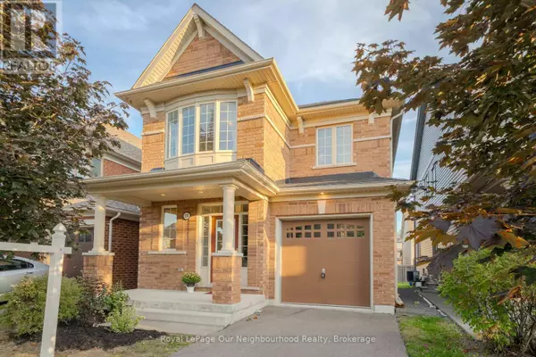 151 PRISIDIAL AVENUE, Oshawa (windfields), ON L1L0H1