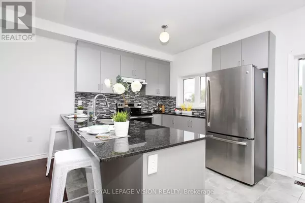 Whitby (pringle Creek), ON L1N0L4,24 PROSPECT WAY