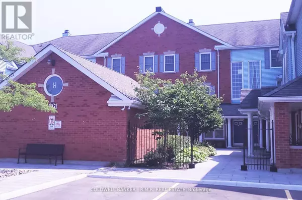 Clarington (courtice), ON L1E1S8,1661 Nash RD #H11 - 76