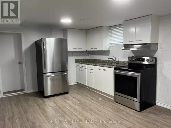 Oshawa (farewell), ON L1H6E6,LOWER LEVEL - 689 WILSON ROAD S