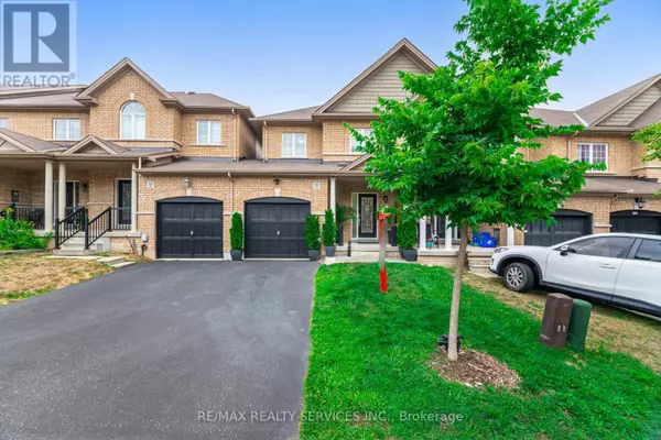 Ajax (northeast Ajax), ON L1Z0K2,35 LUCE DRIVE