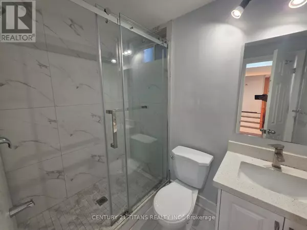 Whitby (blue Grass Meadows), ON L1N8G5,154 Melissa CRES #Basement