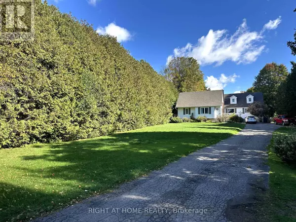 3291 LIBERTY STREET N, Clarington (bowmanville), ON L1C3K6
