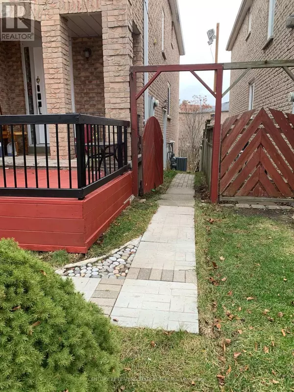 Ajax (south East), ON L1S7A6,47 HEWITT CRESCENT E