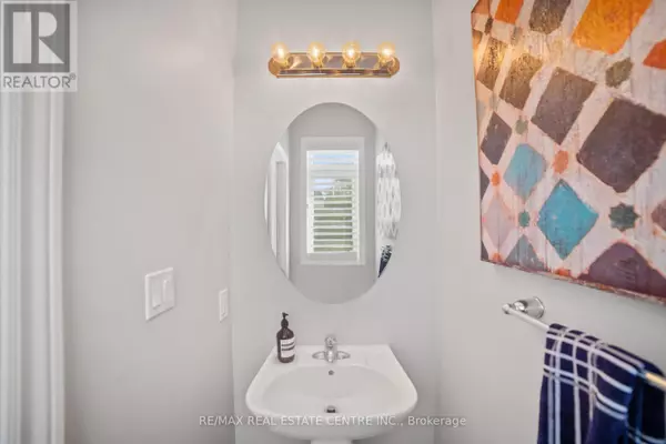 Pickering, ON L1X0G9,1106 CACTUS CRESCENT