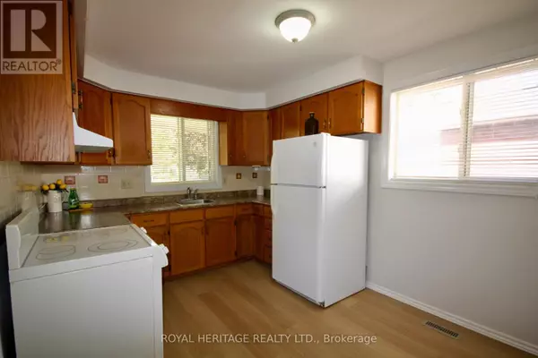 Oshawa (donevan), ON L1H2X7,1078 RONLEA AVENUE S