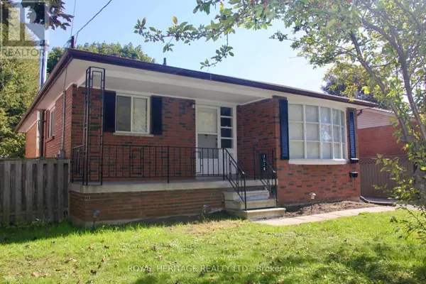 Oshawa (donevan), ON L1H2X7,1078 RONLEA AVENUE S