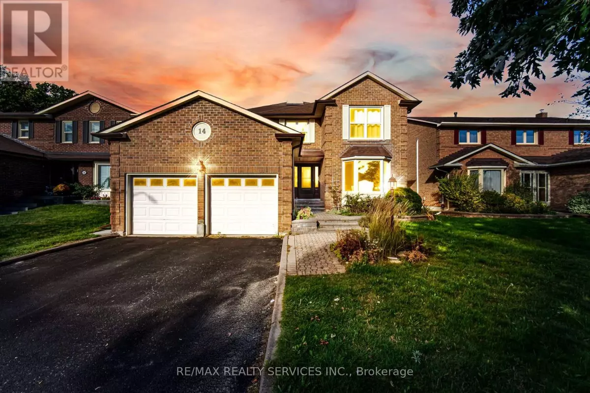 Ajax (south West), ON L1S4W3,14 MILNER CRESCENT