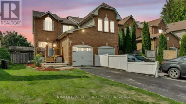 40 LANDERVILLE LANE, Clarington (bowmanville), ON L1C4W8