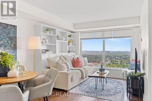 181 Village Green SQ #2312, Toronto (agincourt South-malvern West), ON M1S0K6