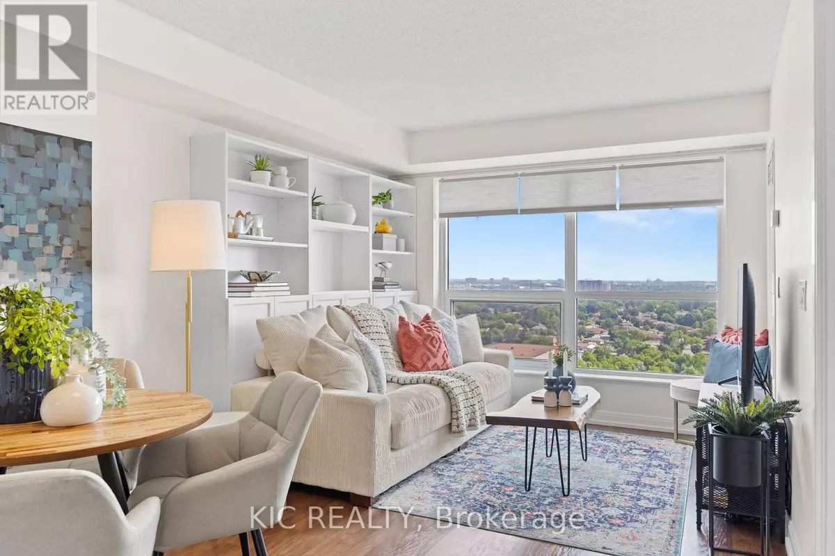 Toronto (agincourt South-malvern West), ON M1S0K6,181 Village Green SQ #2312