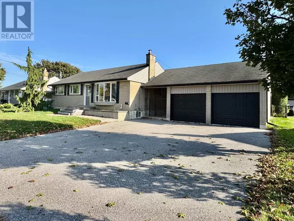 487 Annapolis AVE #Bsmt, Oshawa (mclaughlin), ON L1J2Y8