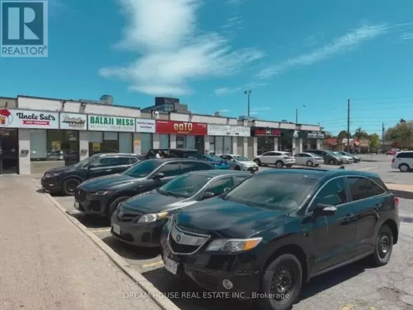 1960 Lawrence AVE East #14A, Toronto (wexford-maryvale), ON M1R2Z1