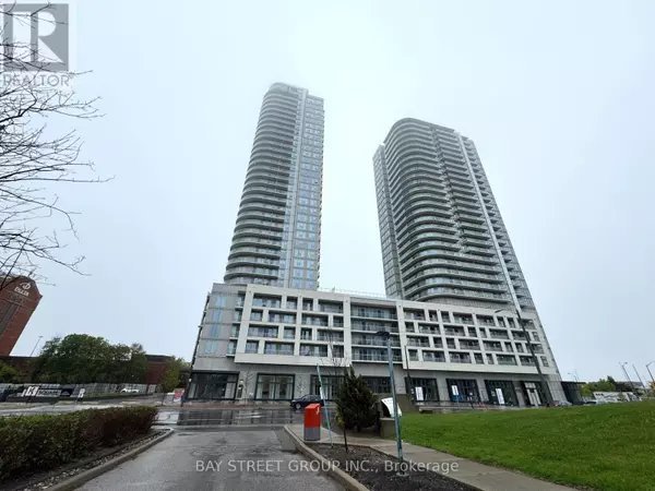 2033 Kennedy RD #608, Toronto (agincourt South-malvern West), ON M1T3G2
