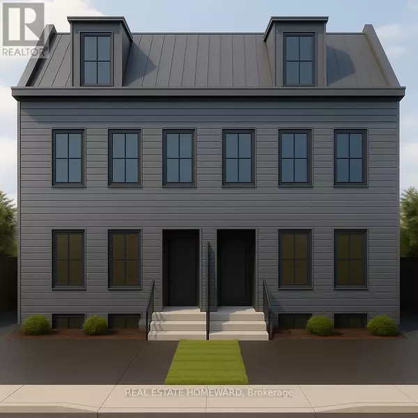 Toronto (east York), ON M4J2M9,322 COSBURN AVENUE