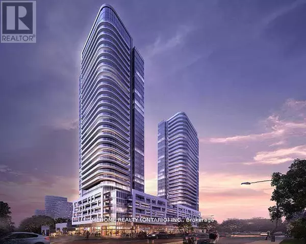 2033 Kennedy RD #718, Toronto (agincourt South-malvern West), ON M1T0V9