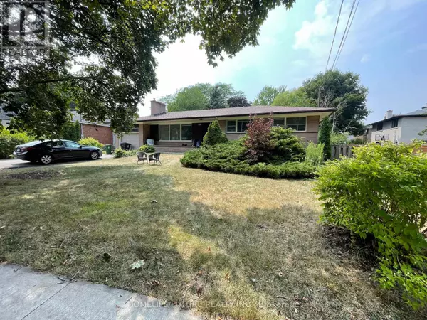 Toronto (agincourt South-malvern West), ON M1S2C7,90 GLEN WATFORD DRIVE