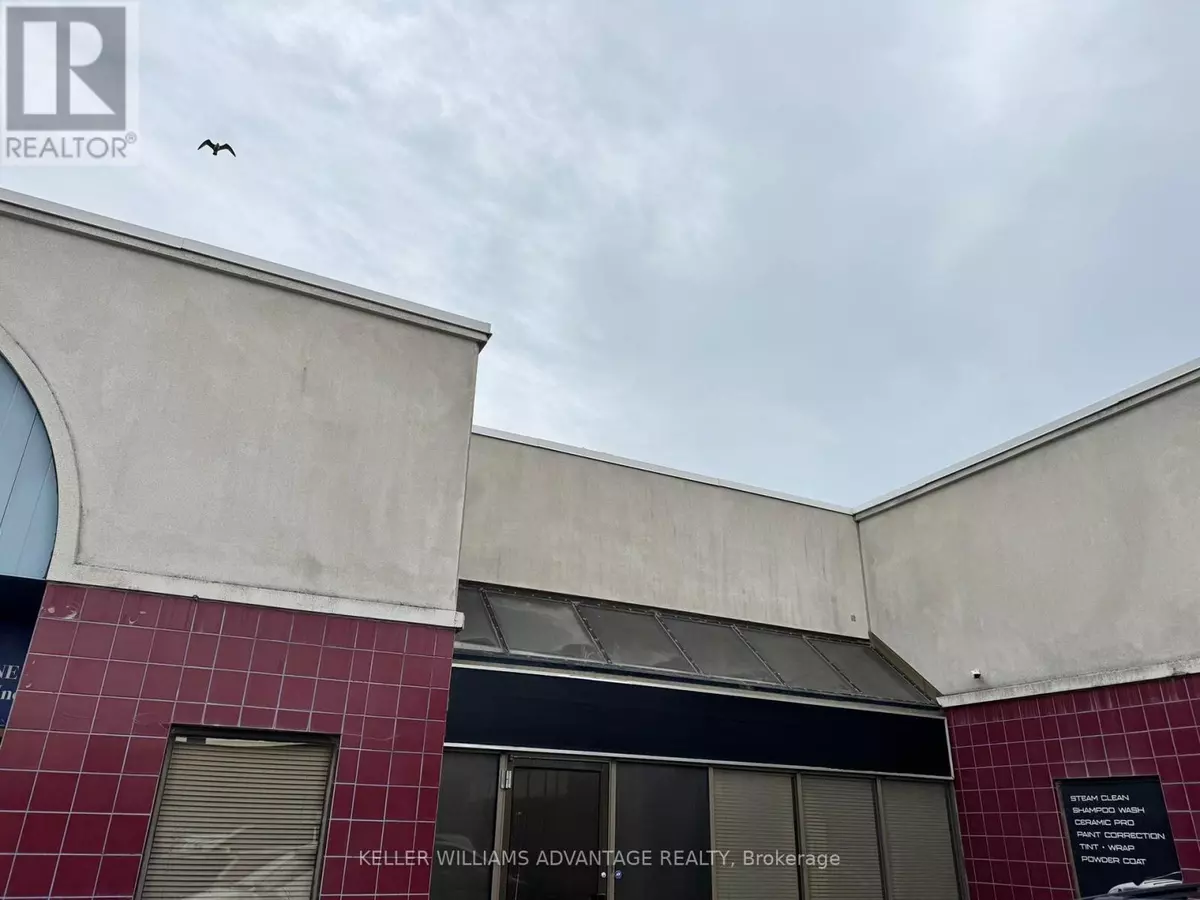 Toronto (rouge), ON M1X1E7,1080 Tapscott RD #18