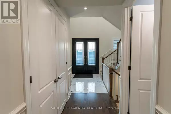 Whitby, ON L1P0J3,21 SOLTYS DRIVE