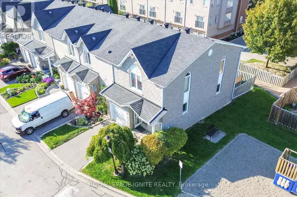 Pickering (rougemount), ON L1V6Y9,1345 Altona RD #41