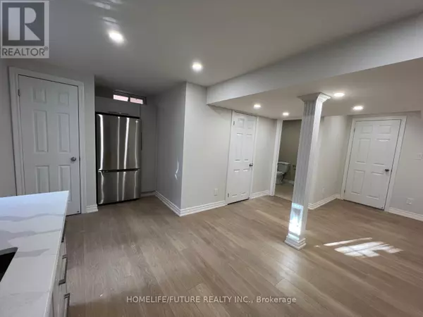 97 Haskell AVE #Bsmt, Ajax (northwest Ajax), ON L1T0C6