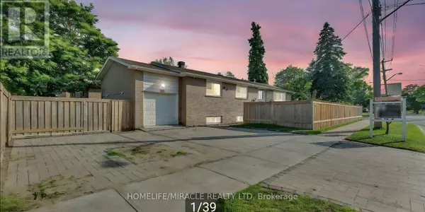 289 Coronation DR #Basement, Toronto (west Hill), ON M1E2J5