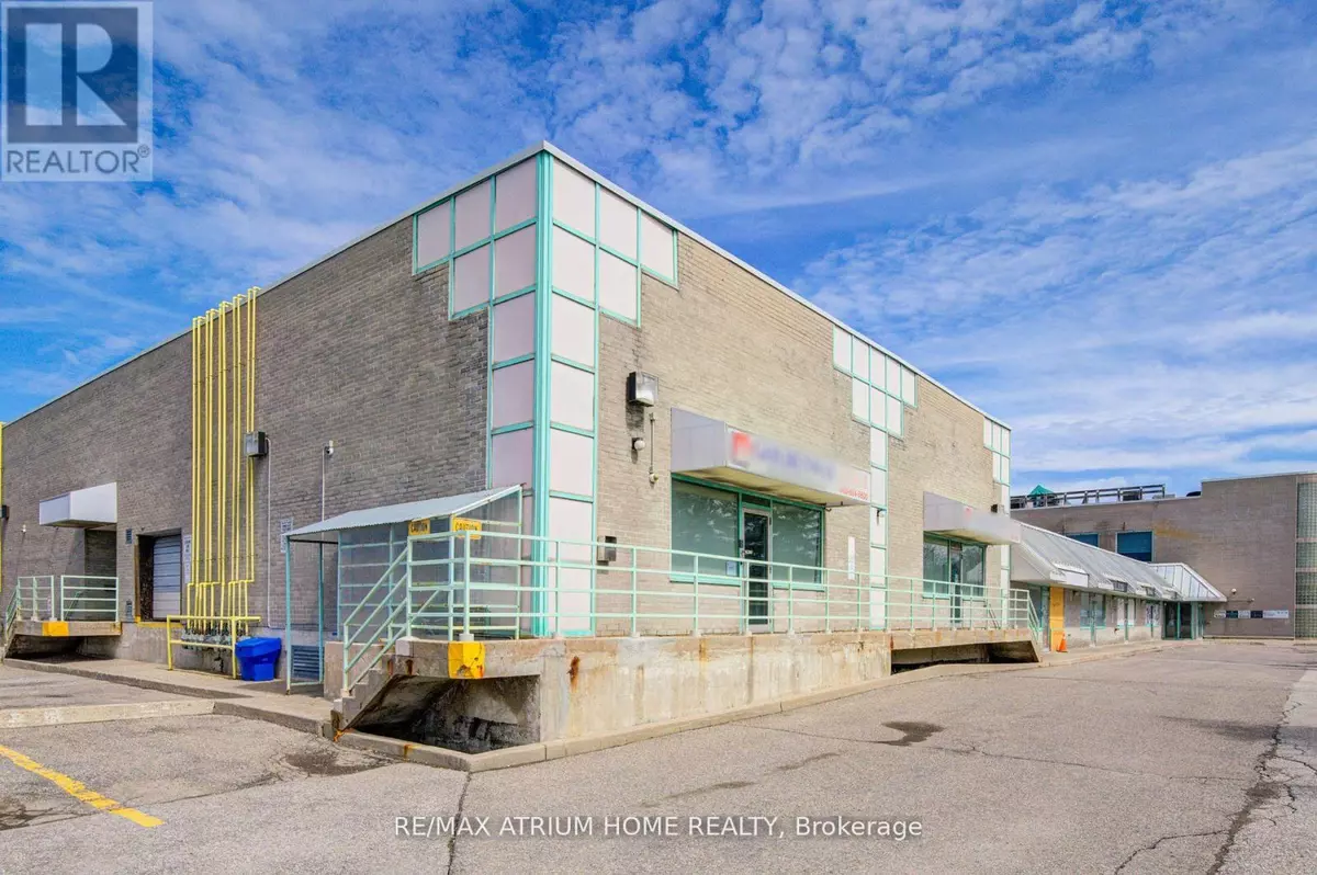 Toronto (milliken), ON M1V5K3,3390 Midland AVE #7 & 8