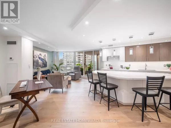 Toronto (guildwood), ON M1E5B6,20 Guildwood Pkwy #311