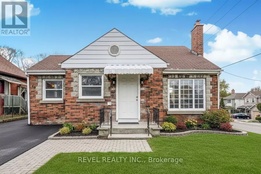 45 FAIRBANKS STREET, Oshawa (central), ON L1H2L7