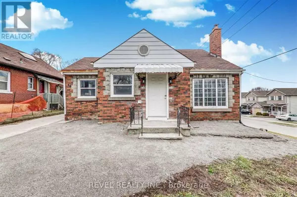 Oshawa (central), ON L1H2L7,45 FAIRBANKS STREET