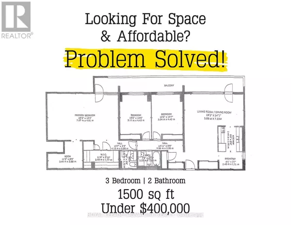 180 Markham RD #721, Toronto (scarborough Village), ON M1M2Z9