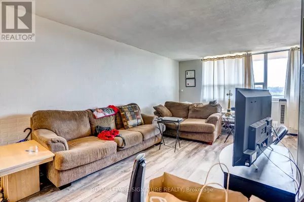 Toronto (scarborough Village), ON M1M2Z9,180 Markham RD #721