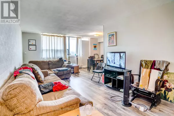 Toronto (scarborough Village), ON M1M2Z9,180 Markham RD #721