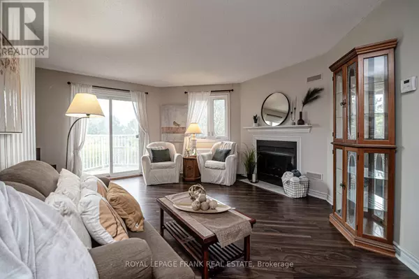 191 Lake Driveway WAY West #314, Ajax (south West), ON L1S7H9