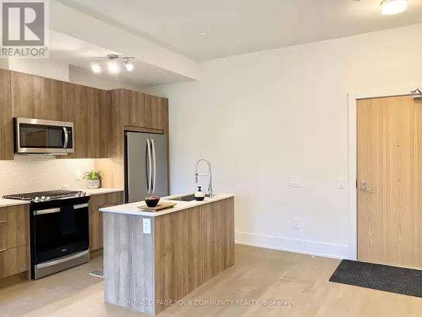 Toronto (north Riverdale), ON M4K0A5,495 Logan AVE #308