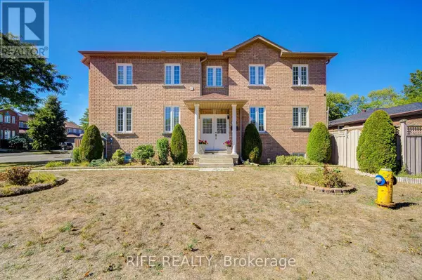 106 CRAGGVIEW DRIVE, Toronto (west Hill), ON M1E2L8