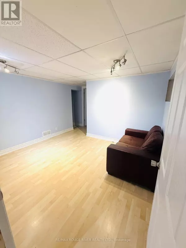 Toronto (woburn), ON M1H2T1,15 Berkham RD #Bsmt